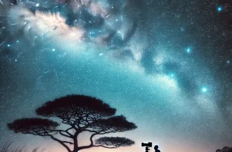Capturing the Beauty of the Night Sky: A Guide to Astrophotography