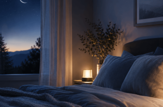 Why Quality Rest Matters for Everyday Well-Being