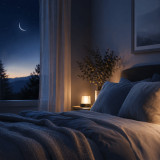 Why Quality Rest Matters for Everyday Well-Being